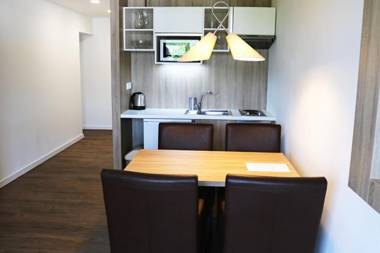 Residence Šírava ***