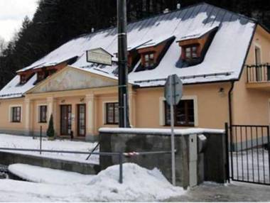 Apartmany Weissov Dom