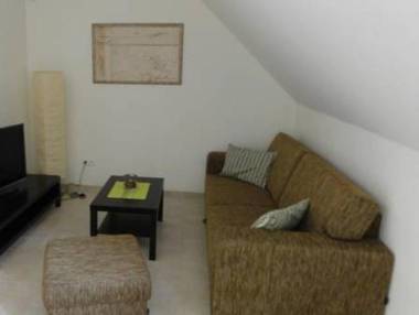 Apartmany Weissov Dom