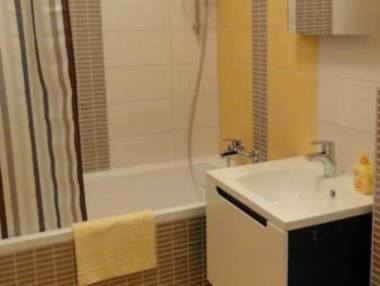 Apartmany Weissov Dom