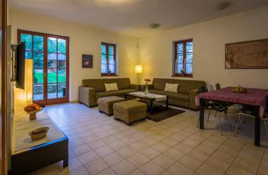 Apartmany Weissov Dom