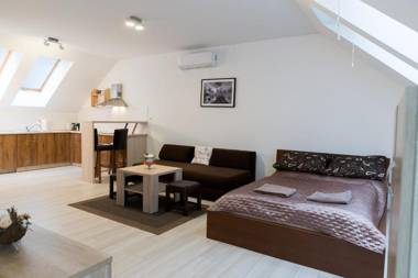 Apartmány pre Vás