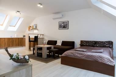 Apartmány pre Vás