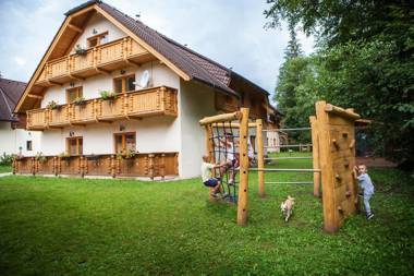 Apartmány Pinus Tále Chopok Juh