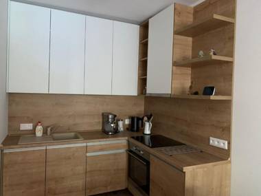 Apartmán Jeleň Chopok Juh-Trangoška