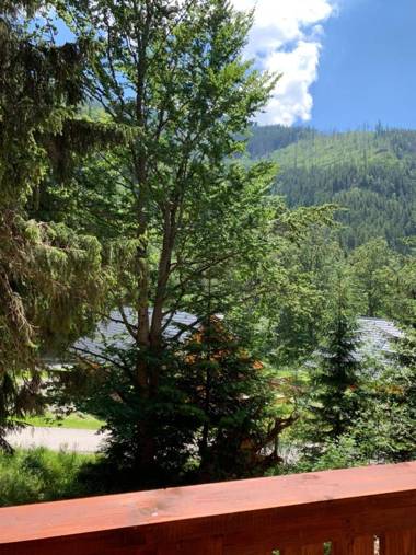 Apartmán Jeleň Chopok Juh-Trangoška