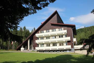 Chata Tale - Dom Horskej služby