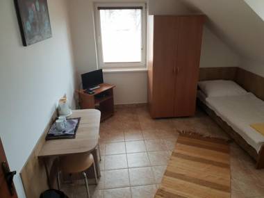 Penzion Solna Jaskyna