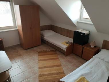 Penzion Solna Jaskyna