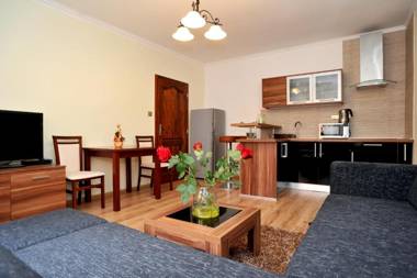 Penzion Anesis - Apartmány
