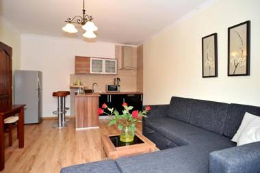 Penzion Anesis - Apartmány