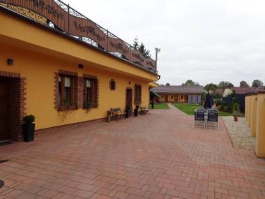 Penzion Anesis - štúdiá