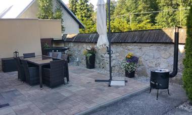 Apartmány u Galandu