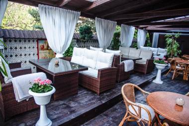 Penzion PANDA Tourist