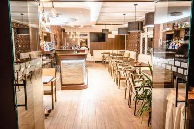 Penzion PANDA Tourist