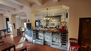 Baronka Bed & Breakfast & Bistrot