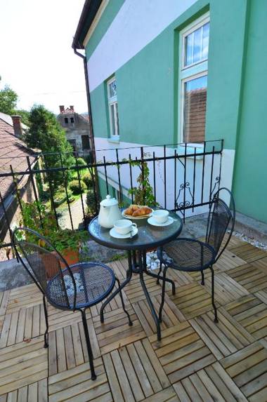 Baronka Bed & Breakfast & Bistrot