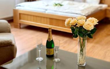 Penzion pod Tureckom