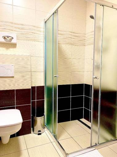 Penzion pod Tureckom