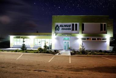 Alnus Penzion
