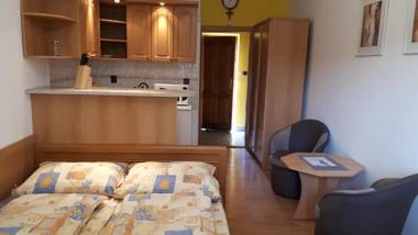 Apartmány Goral Oravice