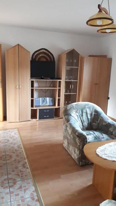 Apartmány Goral Oravice