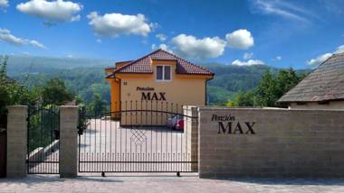 Penzión MAX