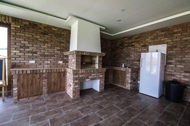 Villa Gracia Podhájska