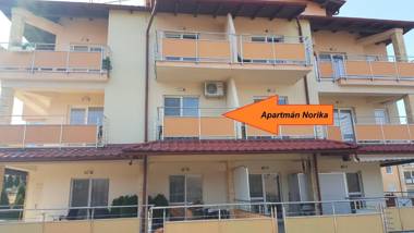 Apartmán Norika