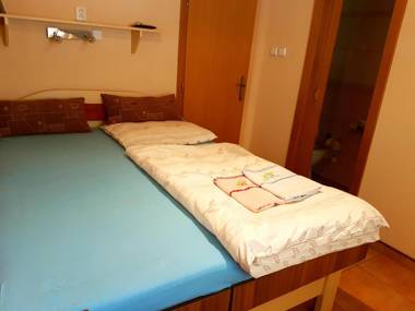 Ubytovanie v súkromí - Termál