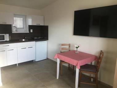 Podhájska - Holiday