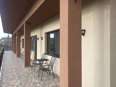 Podhájska - Holiday