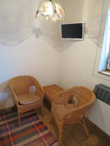 Apartmány pri Studničke
