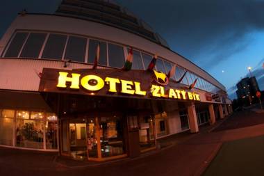 Hotel Zlatý Býk