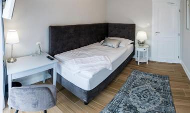 Kaštieľ Penzion & Restaurant