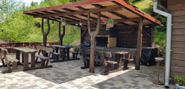 Chata pod Čertovicou