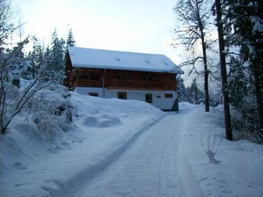 Rekreačná chata Luna