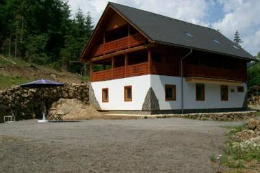 Rekreačná chata Luna