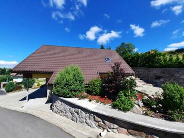 Víkendový Dom U Vasila