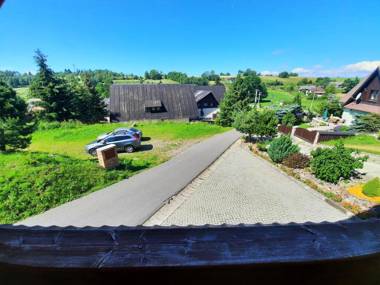 Víkendový Dom U Vasila