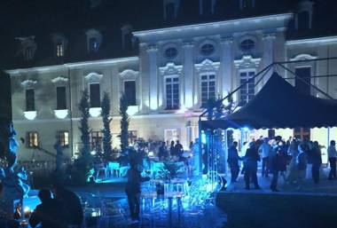 Theresia Chateau - Bernolákovo