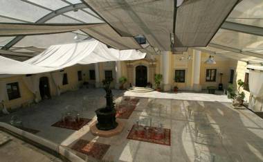 Theresia Chateau - Bernolákovo