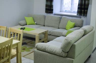 Homestay Gauri Kežmarok