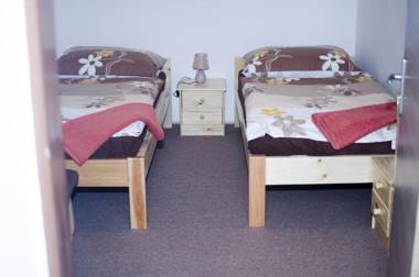 Homestay Gauri Kežmarok