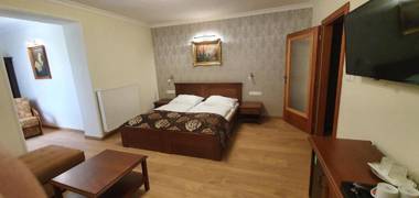 Penzión Kastiel Hanus