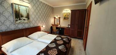 Penzión Kastiel Hanus