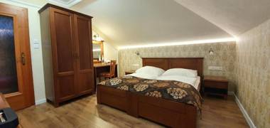 Penzión Kastiel Hanus