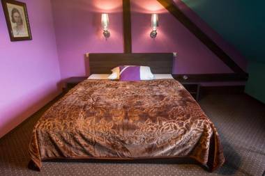 Pivnica a Penzion pri studni