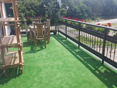 Penzion a Reštaurácia Hanišberg