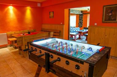 Horský Hotel Podjavorník